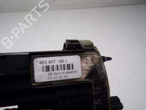 Squib airbag AUDI A8 D3 (4E2, 4E8) 4.0 TDI quattro | BP11932272C102 