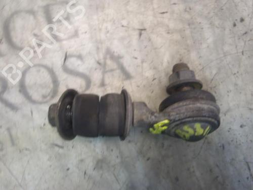 Used Left front suspension arm NISSAN TERRANO II (R20) 3.0 Di 4WD (154 hp) 14270023