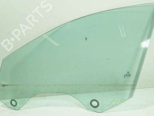 Used Front left door window BMW 6 Gran Coupe (F06) 640 i (320 hp) 27354479