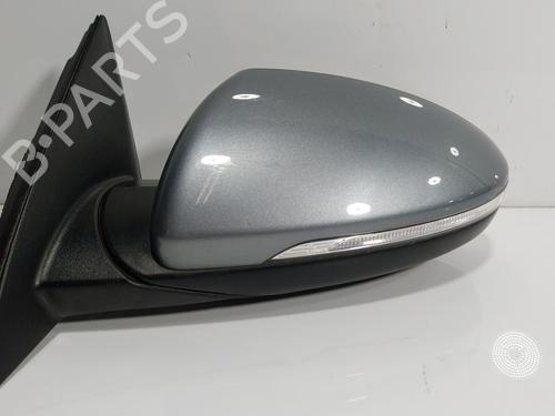 Left mirror KIA CEED Sportswagon (CD) 1.4 T-GDI | BP32492873C26