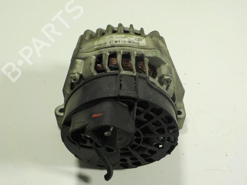Alternator FIAT TIPO Saloon (356_, 357_) 1.4 (356SXA1B) | BP15065434M7 