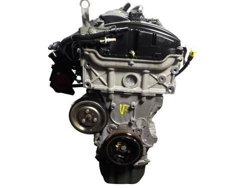 Engine PEUGEOT 308 I (4A_, 4C_)  | BP12458373M1 