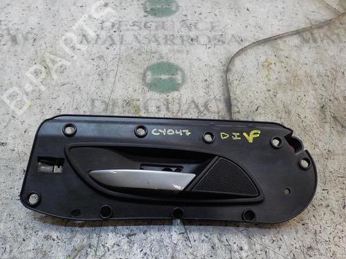 Used Front left interior door handle Front left interior door handle FIAT GRANDE PUNTO (199_) [2005-2026] 3846463 3846463