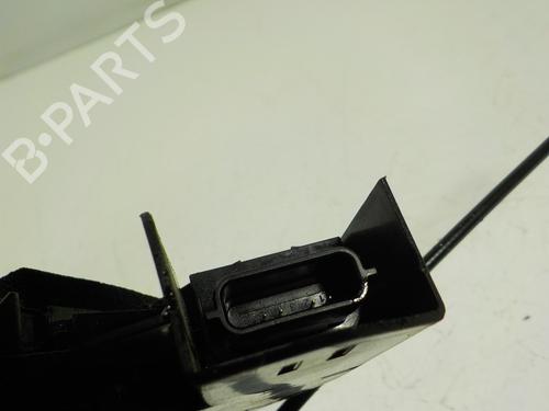 Rear left lock RENAULT MEGANE IV Hatchback (B9A/M/N_)  | BP11189786C100 