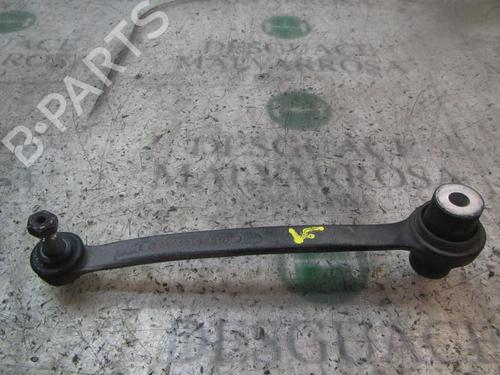 Used Left rear suspension arm Left rear suspension arm MERCEDES-BENZ S-CLASS (W220, V220) [1998-2005] 3838370 3838370