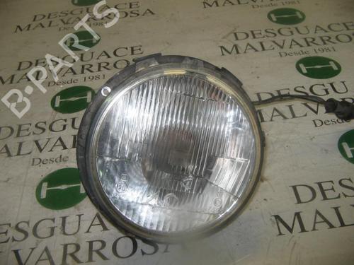 Used Right headlight Right headlight LAND ROVER RANGE ROVER I [1969-1996] 3776091 3776091