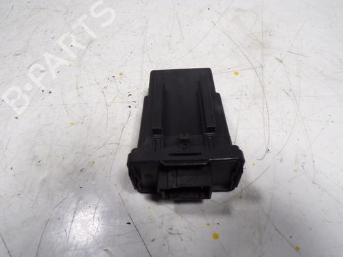 Used Electronic module Electronic module CITROËN C4 Picasso II [2013-2026] 8647353 8647353