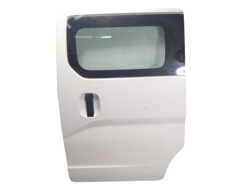 Venstre side skydedør Venstre side skydedør NISSAN NV200 / EVALIA Bus 1.5 dCi 85 (M20, M20M, M20K, M20KK) (86 hp) 36668770 36668770