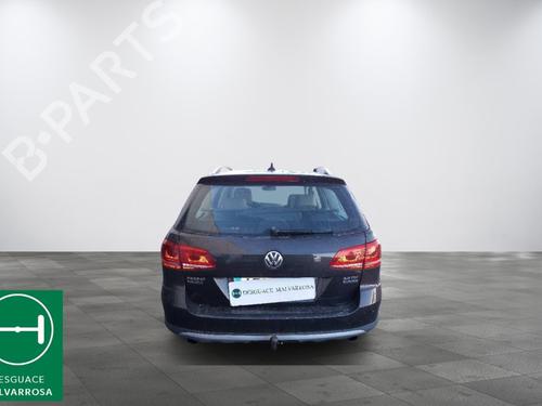 Electronic module VW PASSAT ALLTRACK B7 (365) 2.0 TDI 4motion | BP7172647M83 - Image 4