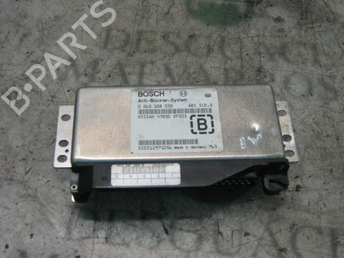 Used ABS pump NISSAN PRIMERA (P11) 2.0 TD (90 hp) 3764480