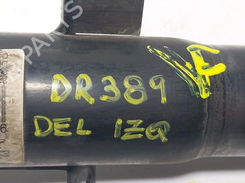 Left front shock absorber CITROËN C3 III (SX) 1.2 PureTech 82 | BP28193527M16