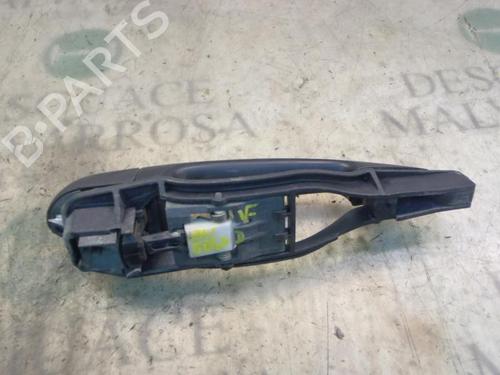 Front right exterior door handle BMW 3 (E46) 320 d | BP3802700C129 