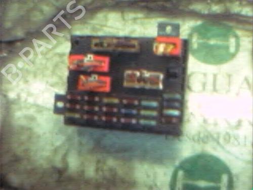 Used Fuse box Fuse box ALFA ROMEO 156 (932_) 2.0 16V T.SPARK (932A2) (155 hp) 3792832 3792832