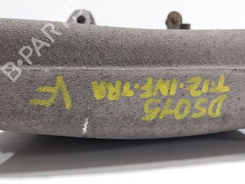 Left rear suspension arm PORSCHE MACAN (95B) 3.0 S Diesel | BP32316454M14 - Image 3