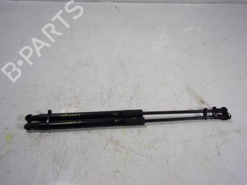 Used Tailgate lift support BMW 1 (F20) 118 i (170 hp) 14287448