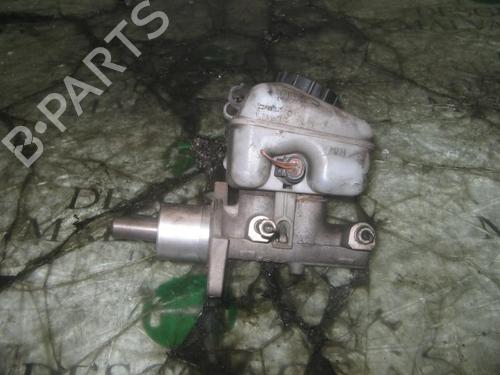 Used Brake master cylinder OPEL ASTRA G Estate (T98) 2.0 DI (F35) (82 hp) 3765220