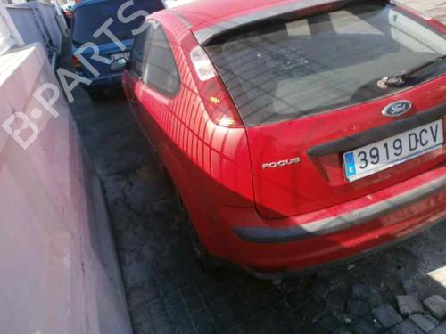 Climate control FORD FOCUS II (DA_, HCP, DP)  | BP3802389I5  - Image 5