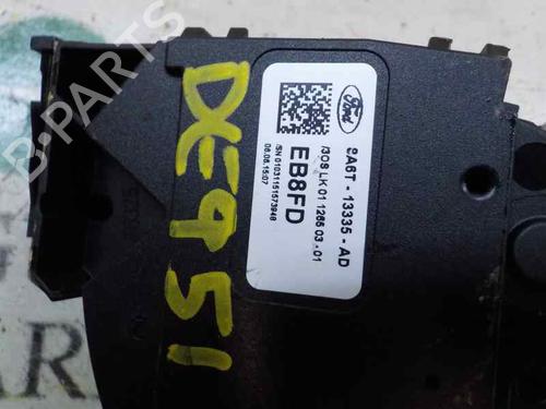 Rattstammestilk FORD FIESTA VI (CB1, CCN)  | BP5320310I23 