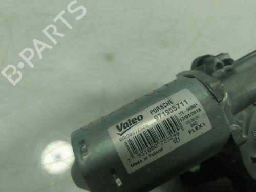 Rear wiper motor PORSCHE PANAMERA (971) 4.0 Turbo (97AFF1, 97BFF1) | BP19800132M102 