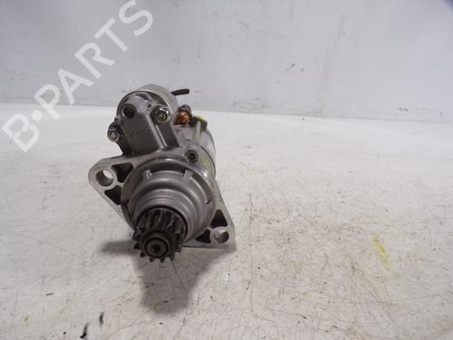 Startmotor VW TOURAN (5T1) 2.0 TDI | BP7876168M8 