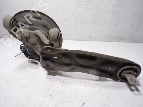 Right rear steering knuckle MERCEDES-BENZ A-CLASS (W176)  | BP10291640M28 