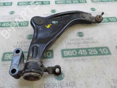 Used Right front suspension arm MINI MINI CLUBMAN (R55) Cooper (120 hp) 5666715