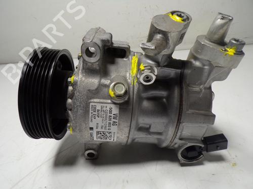 AC compressor AUDI A1 Sportback (GBA) 30 TFSI | BP12108094M34 
