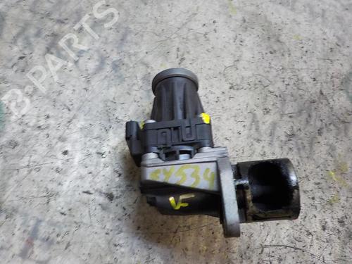 Used Egr RENAULT SCÉNIC III (JZ0/1_) [2008-2016]  3849433