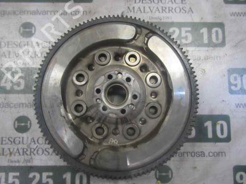 Flywheel FORD FOCUS II (DA_, HCP, DP) 1.6 TDCi | BP14280985M101 
