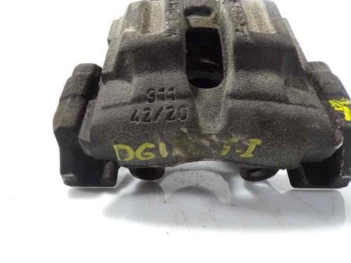 Left rear brake caliper BMW X1 (E84) sDrive 18 d | BP11552126M107 