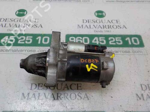 Starter HONDA CIVIC VIII Hatchback (FN, FK) 1.8 (FN1, FK2) | BP4033129M8 