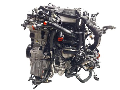 Used Engine Engine AUDI A6 C7 (4G2, 4GC) 2.0 TDI quattro (190 hp) 34648468 34648468
