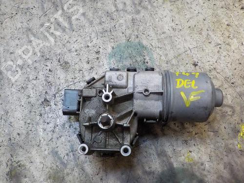 Viskermotor vindrude FORD FOCUS II (DA_, HCP, DP) 1.6 TDCi (109 hp) 3850838