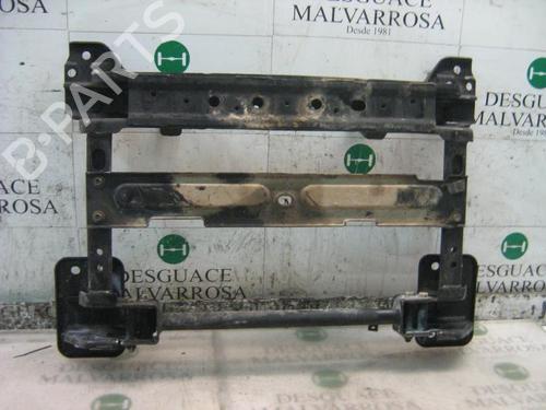 Used Subframe KIA PREGIO Van (TB) 2.7 D (82 hp) 3764540