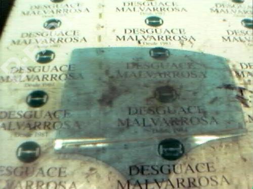 Used Rear left door window Rear left door window MERCEDES-BENZ C-CLASS (W203) C 200 Kompressor (203.045) (163 hp) 3751657 3751657