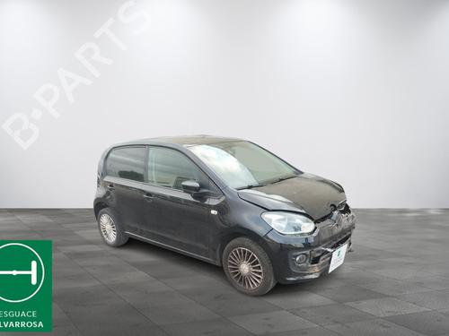 Used Parts VW UP! (121, 122, BL1, BL2, BL3, 123)  1.0 EcoFuel  1616548