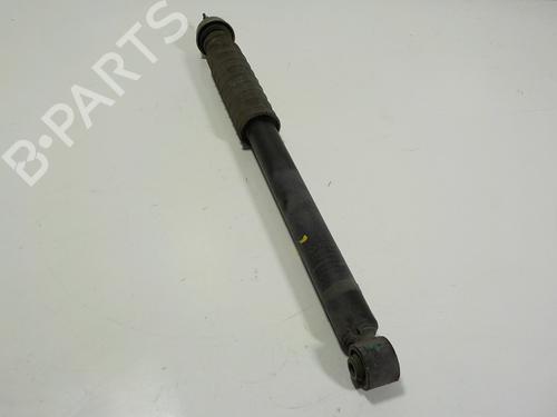 Used Left rear shock absorber Left rear shock absorber NISSAN MICRA IV (K13K, K13KK) 1.2 (80 hp) 17126558 17126558