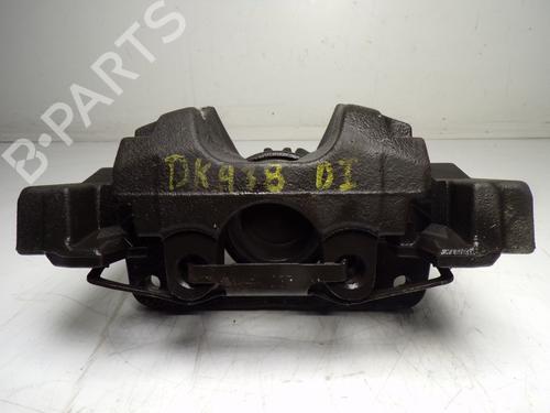 Used Left front brake caliper Left front brake caliper CITROËN C4 Grand Picasso II (DA_, DE_) 1.6 BlueHDi 120 (120 hp) 13684823 13684823