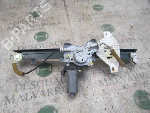 Rear left window mechanism SSANGYONG RODIUS I 2.7 Xdi | BP3855584C24 - Image 2