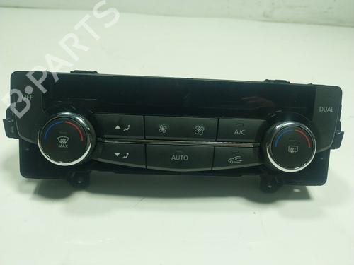 Used Climate control Climate control RENAULT KADJAR (HA_, HL_) 1.5 dCi 110 (HLA3) (110 hp) 17804984 17804984