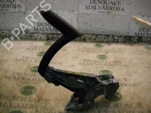 Used Hand brake AUDI A3 (8P1) 2.0 TDI 16V (140 hp) 8769897