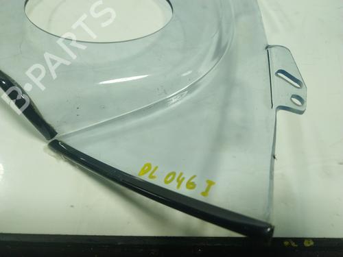Front left quarter glass RENAULT TWIZY (MAM_)  | BP16974669C111 