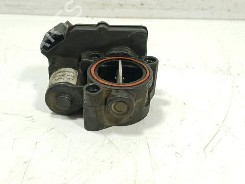 Used Throttle body Throttle body RENAULT TRAFIC III Van (FG_) 1.6 dCi 115 (FGMD) (116 hp) 36259298 36259298