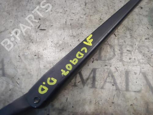 Front windshield wiper arm LAND ROVER FREELANDER 2 (L359) 2.2 eD4 | BP4015228C143 