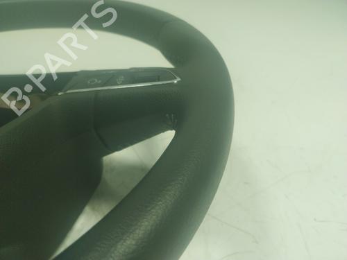 Steering wheel SEAT IBIZA IV (6J5, 6P1) 1.2 TSI | BP16315921C49 