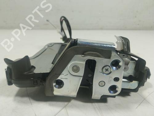 Used Front right lock Front right lock TOYOTA RAV 4 V (_A5_, _H5_) 2.5 Hybrid (AXAH52) (218 hp) 17804604 17804604