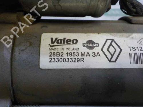 Starter DACIA SANDERO  | BP6103987M8 