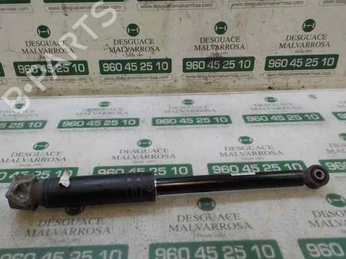 Højre bagtil støddæmper OPEL ASTRA J (P10) [2009-2016]  9081695