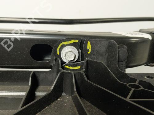Frontplade/Frontkurv VW AMAROK (T1A, T1B) | BP34275715C72 - Image 9