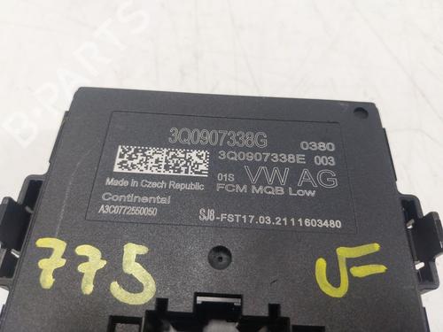 Electronic module VW TIGUAN (AD1, AX1) | BP19404566M83 - Image 4